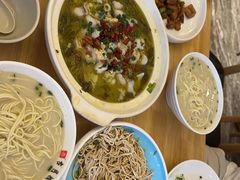 -留芳·文旅古月楼(老街店)