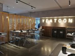 大堂-一棠龙虾(徐家汇城开YOYO店)