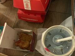 -塔斯汀中国汉堡(江大南路店)