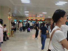 -华中科技大学同济医学院附属协和医院(主院区)