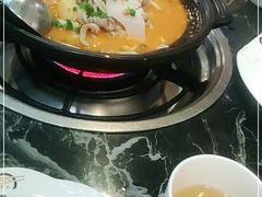 -李师傅脆肚(华强北店)