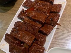 -陈记农家挂炉烤肉(雁南一路店)