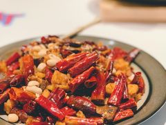 -俏江南天津时尚曲艺主题餐厅(马场道店)