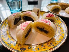 -富华斋饽饽铺·宫廷糕点·伴手礼(护国新天地店)