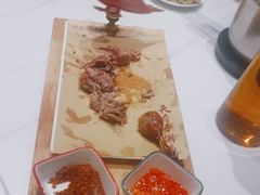 -鸡毛店·川菜(文殊院店)