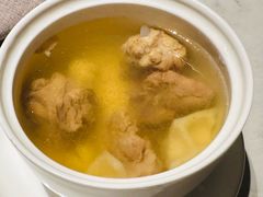 -柴门头啖汤·经典川菜·慢火汤品(锦城万达店)