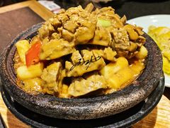 -潮堂 · 潮州菜(国贸商城店)