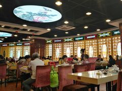 大堂-点都德(千灯湖环宇城店)