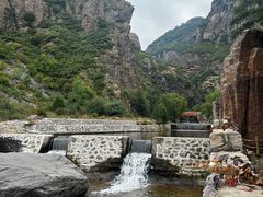 -小五台金河景区