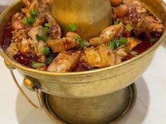 -全牛匠·乐山跷脚牛肉(西北旺万象汇店)