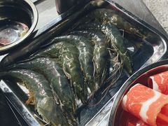 黑虎虾-旺记碳烤肥牛(总店)