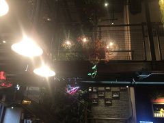 -胡桃里乐队酒馆(鎏嘉码头店)