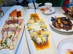 -阿毛饭店首店·宁波老字号(文化广场店)