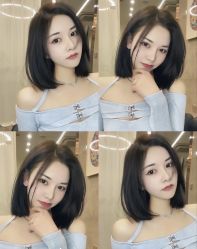 -逸丝风尚yesfashion造型