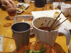 -木屋烧烤(坂田天安云谷店)