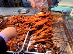 -吴日彪蒜香猪牛排(水巷口店)