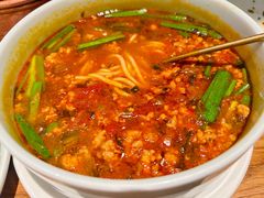招牌小锅米线-一坐一忘云南菜(嘉里中心店)