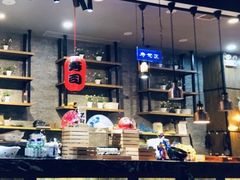 -圣捞海鲜自助餐厅(乐从天佑城店)