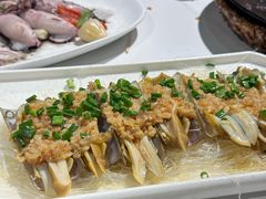 -钱山海鲜大排档