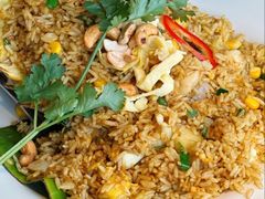 -大头虾越式风味餐厅(光明广场店)