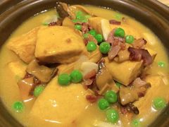 -茄子恰恰·新云南小炒(坪山益田店)
