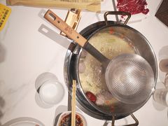 -犇鼎牛潮汕牛肉火锅(新辰里学清路店)