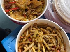 -怪噜范·贵阳小吃大排档(金源旗舰店)