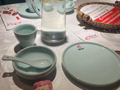 -雲蜀龙阁·金牌水煮鱼(方庄店)