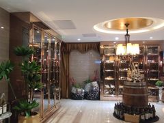 -超级厨房概念餐厅(奥园广场店)