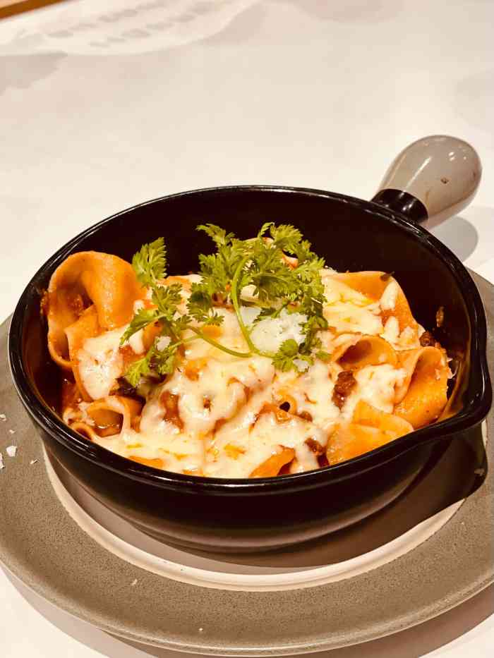 pasto bistro 怕事儿多西餐·咖啡-"因为到附近办事,找了一家看起来还