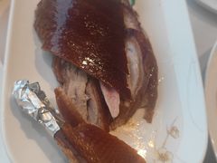 -大鸭梨烤鸭(金色漫香店)