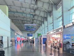 -大连周水子国际机场