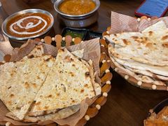 -南国印度餐厅Dakshin