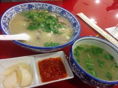 -秦唐食府(天桥店)