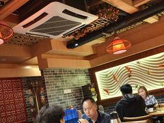 -老乡村(南湖路店)