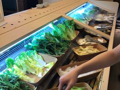 -温禾牛·和牛寿喜烧自助火锅(恒基名人店)