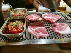 -千寻烧肉(政务区店)