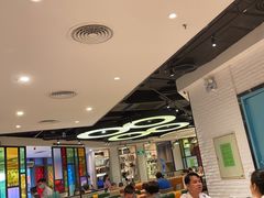 -新宝餐厅(流塘店)