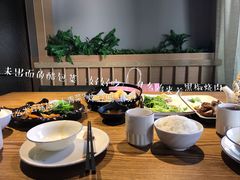 -小和庆·知味(首铸万科店)