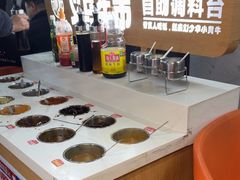 -刘少华贵州小黄牛·鲜牛肉火锅(总店)