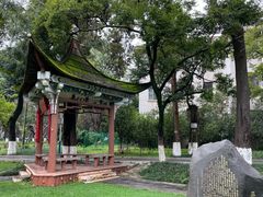 -云南师范大学(一二一西南联大校区)