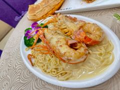 -湛江渔港·大排档(乐园路总店)