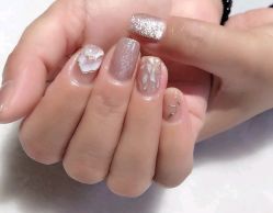 点击看大图 -LILY NAILS美甲美睫