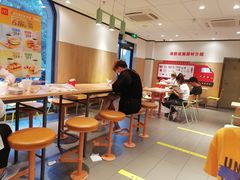 -麦当劳(大厂新城店)