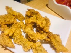 -老版火锅(半坡店)