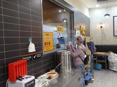 -半亩良田排骨米饭(西城红场店)