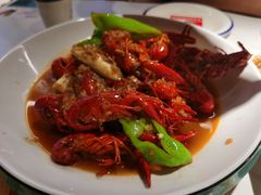 -叁宝烤肉• 西安烧烤(太乙路店)