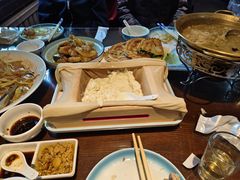 -东北大院·东北菜(三台子店)