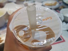 -CoCo都可(美兰湖大润发店)