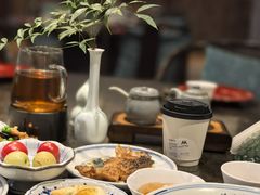 -香雪海·蘇面館(湖滨店)